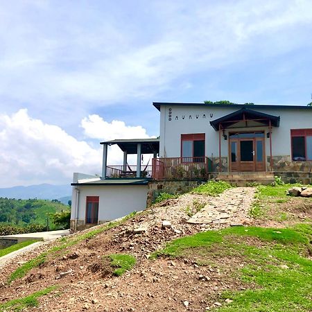 Amazi Land Home And Farm Stay Kibuye Exteriör bild