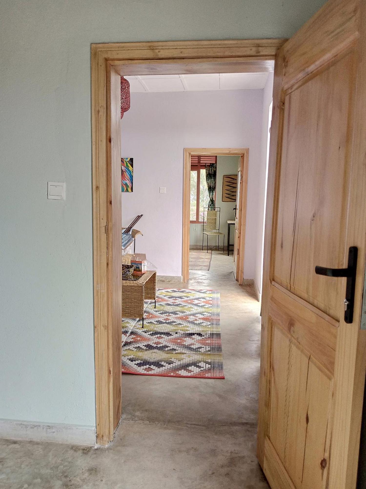 Amazi Land Home And Farm Stay Kibuye Exteriör bild